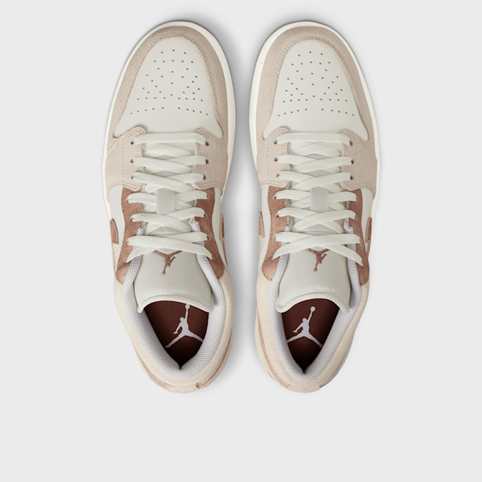 Jordan Air Jordan 1 Low SE bruin 45781 6