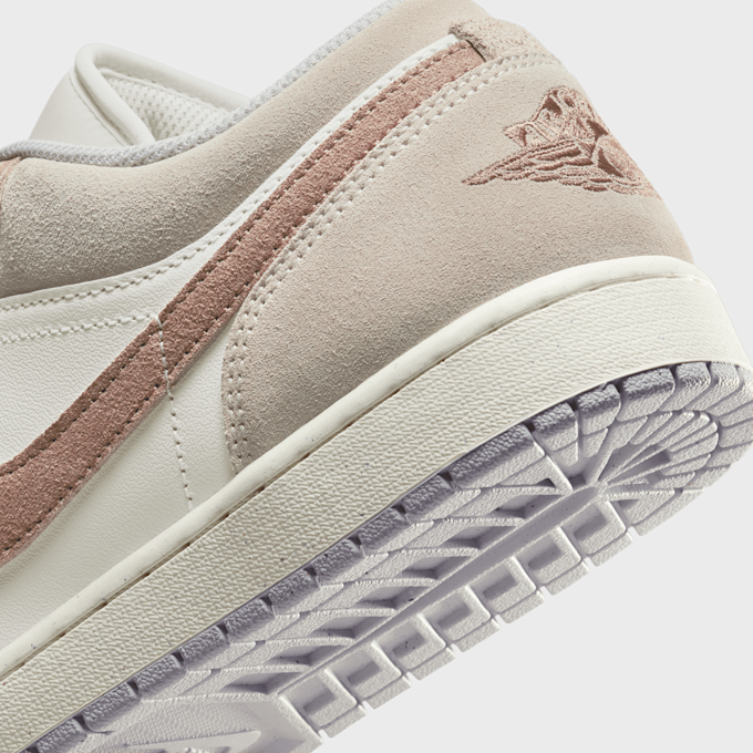 Jordan Air Jordan 1 Low SE brun 45781 8