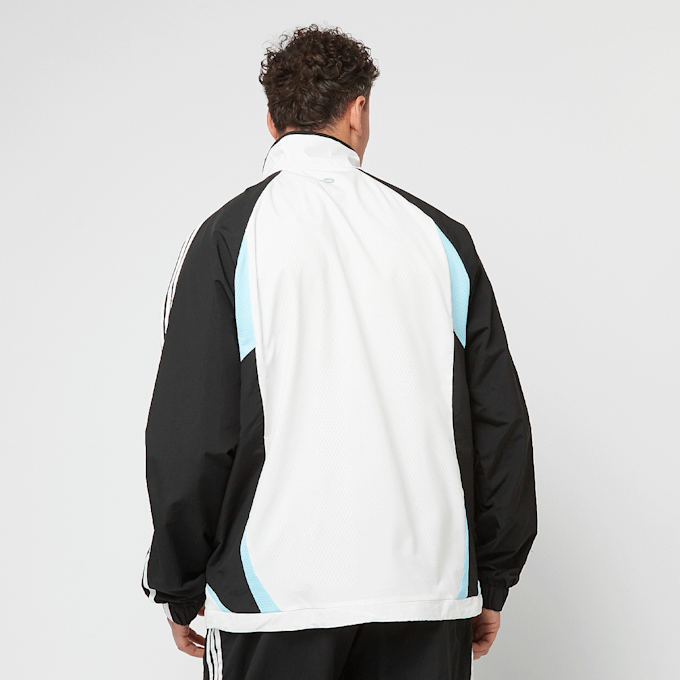 adidas Originals Kurtka treningowa czarny 45831 2