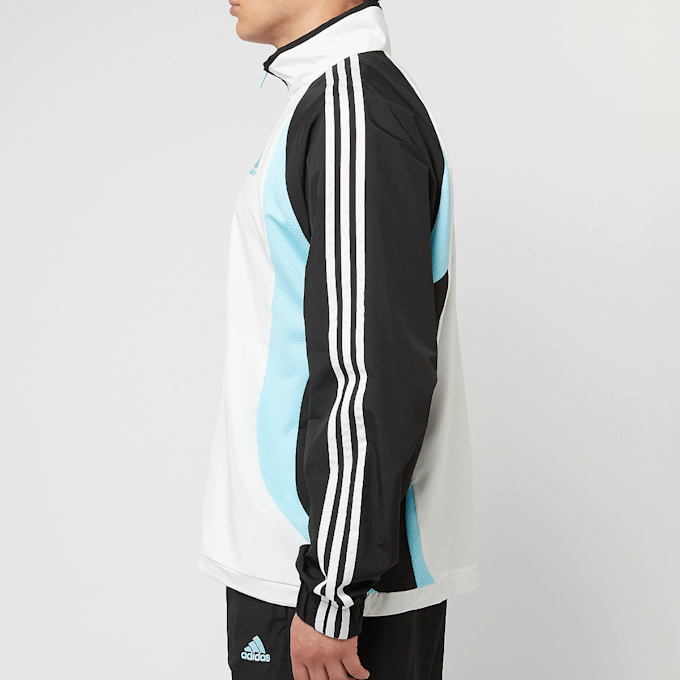 adidas Originals Climacool Trainingsjacke Schwarz 45831 4