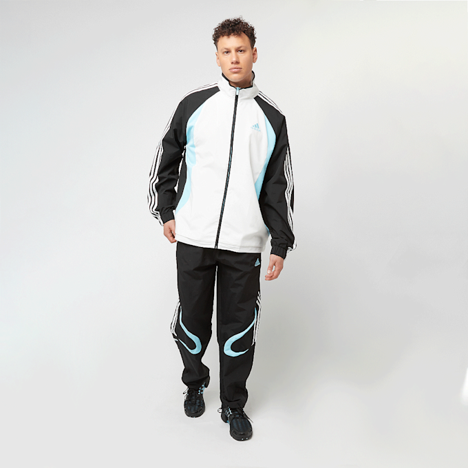 adidas Originals Kurtka treningowa czarny 45831 8