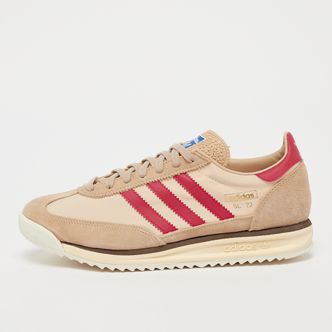 adidas Originals SL 72 RS beige 45982 1