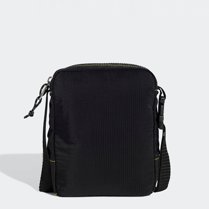adidas Originals Pequeño bolso de hombro negro 45993 2