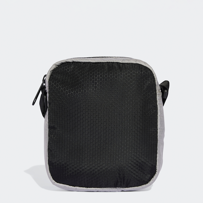 adidas Originals Kleine Schultertasche Grau 45997 2