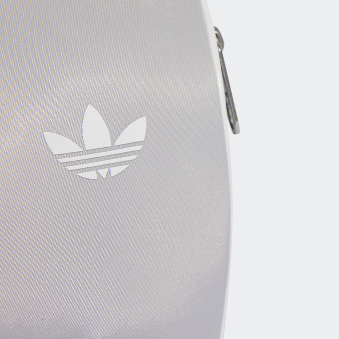 adidas Originals Adicolor piccola borsa a tracolla Grigio 45999 6