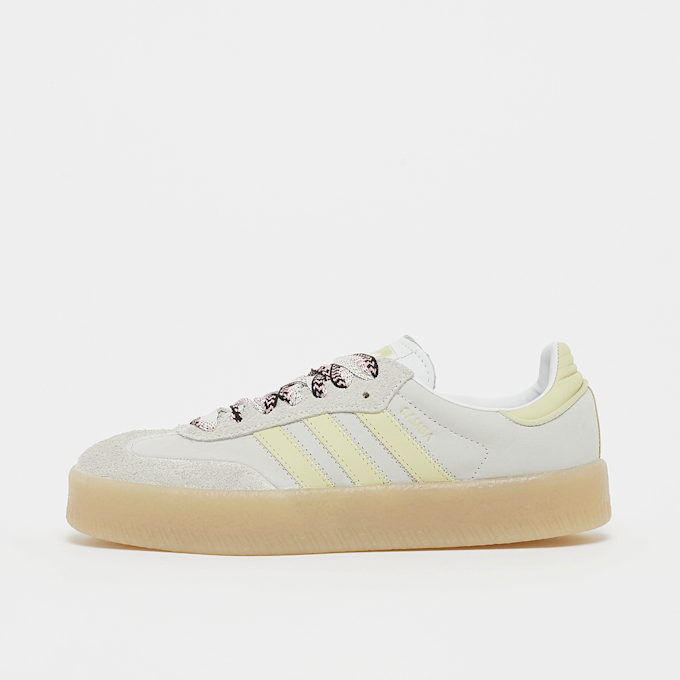 adidas Originals Sambae grijs 46016 1