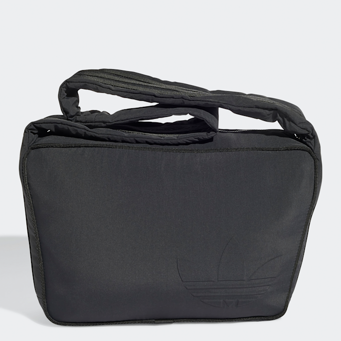 adidas Originals Bowling Tasche Schwarz 46047 1