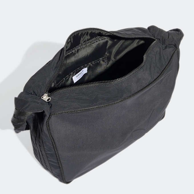 adidas Originals Bowling Tasche Schwarz 46047 4
