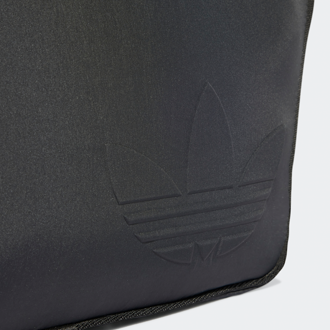 adidas Originals Bowling Tasche Schwarz 46047 6