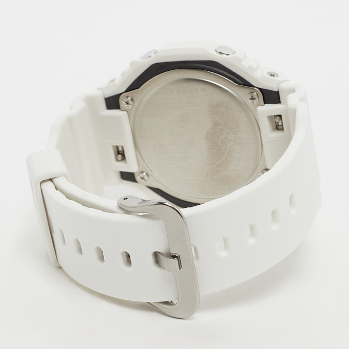 G-SHOCK GA-2100WS-7AER blanc 46117 2