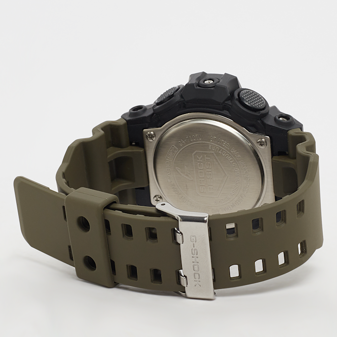 G-SHOCK GA-710TU-1A3ER grün 46121 2