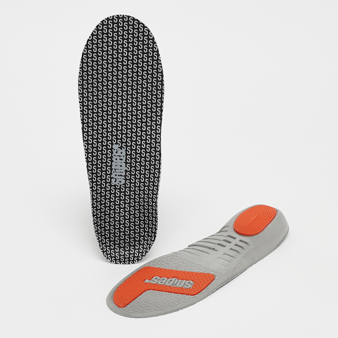 SNIPES Support Insole Multicolor 46059 1