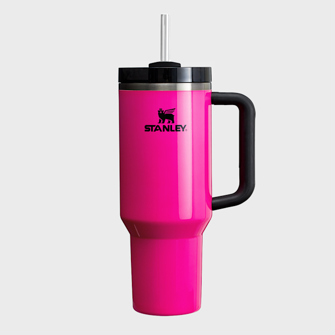 Stanley The Quencher H2.0 Flowstate Tumbler | 1,2L rosa 46126 1
