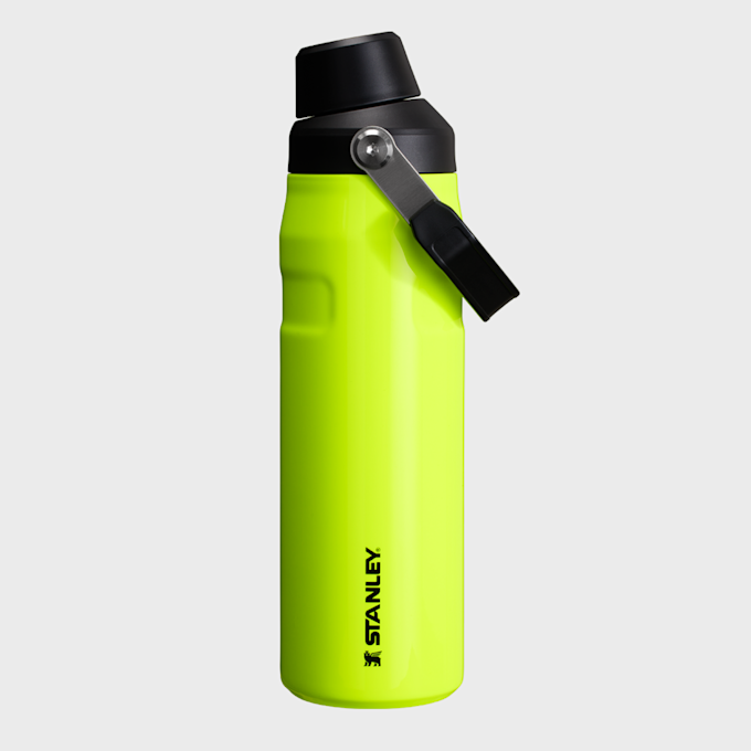 Stanley The Aerolight IceFlow™ Fast Flow Bottle | 0,7L giallo 46151 1