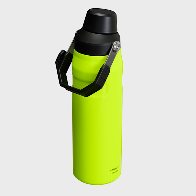 Stanley The Aerolight IceFlow™ Fast Flow Bottle | 0,7L giallo 46151 2
