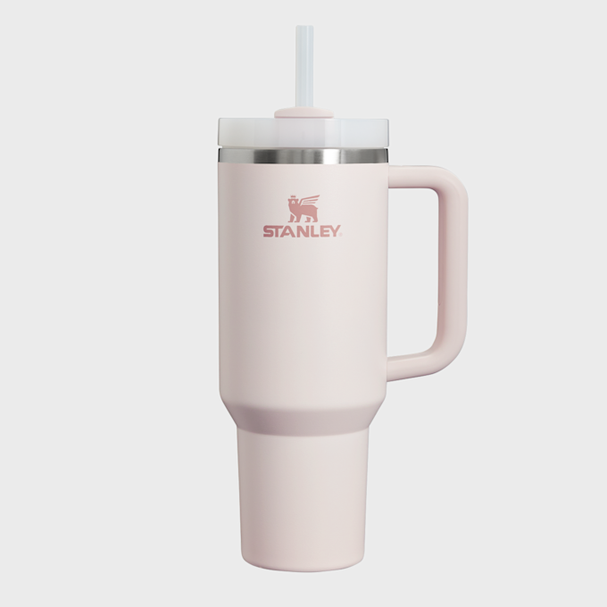 Stanley The Quencher H2.0 Flowstate Tumbler | 1,2L rose 46153 1