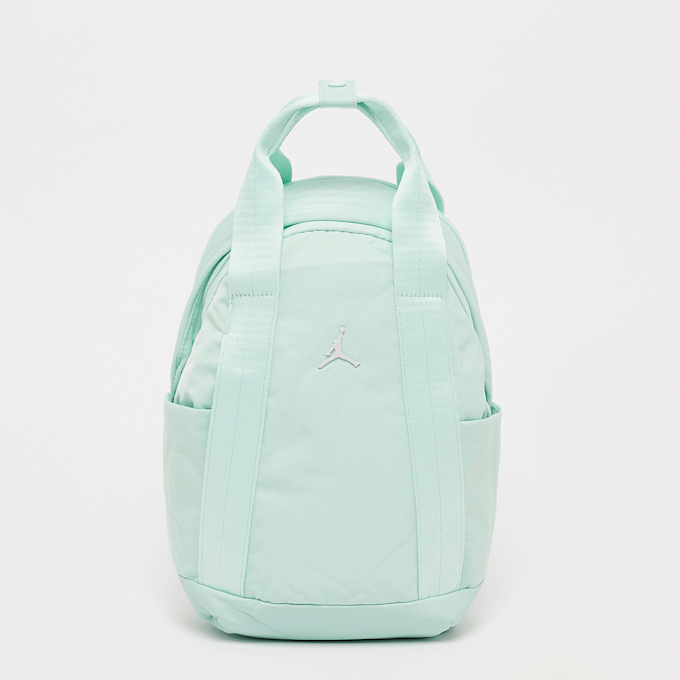 Jordan Jaw Alpha Mini Backpack niebieski 46192 1