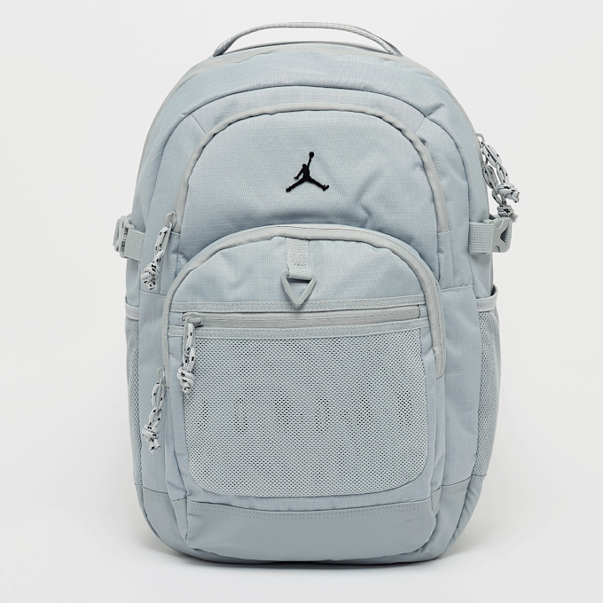 Jordan Jam Blacktop Backpack grau 46185 1