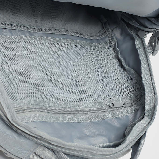 Jordan Jam Blacktop Backpack grau 46185 6