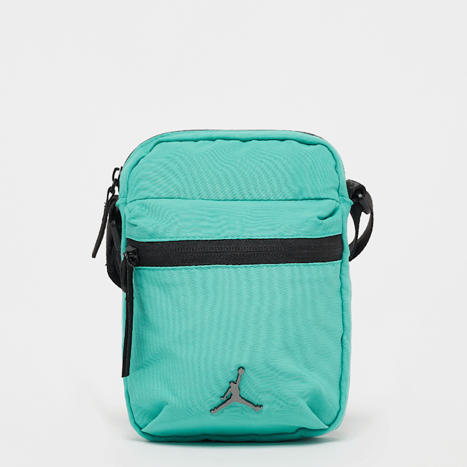 Jordan Jan Airborne Festival Bag pink salt turkusowy 46190 1