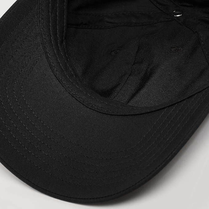 Nike   Dri-Fit Metal Swoosh Club Cap noir 46203 3