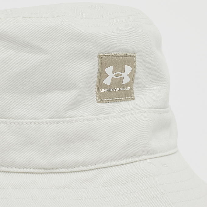 Under Armour Sportstyle Bucket blanco 46261 4