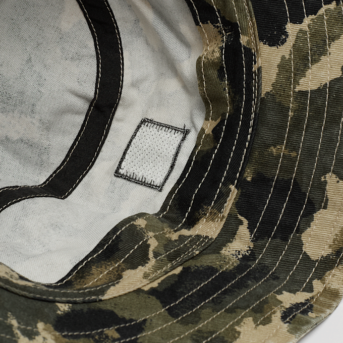Under Armour Sportstyle Bucket wielokolorowy 46264 3