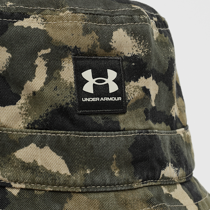 Under Armour Sportstyle Bucket wielokolorowy 46264 4