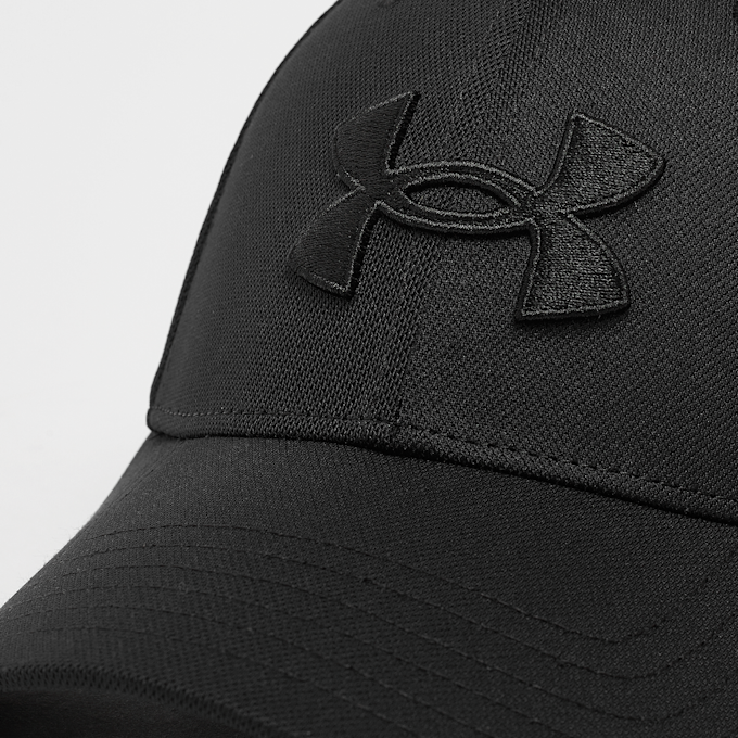 Under Armour Blitzing negro 46265 3