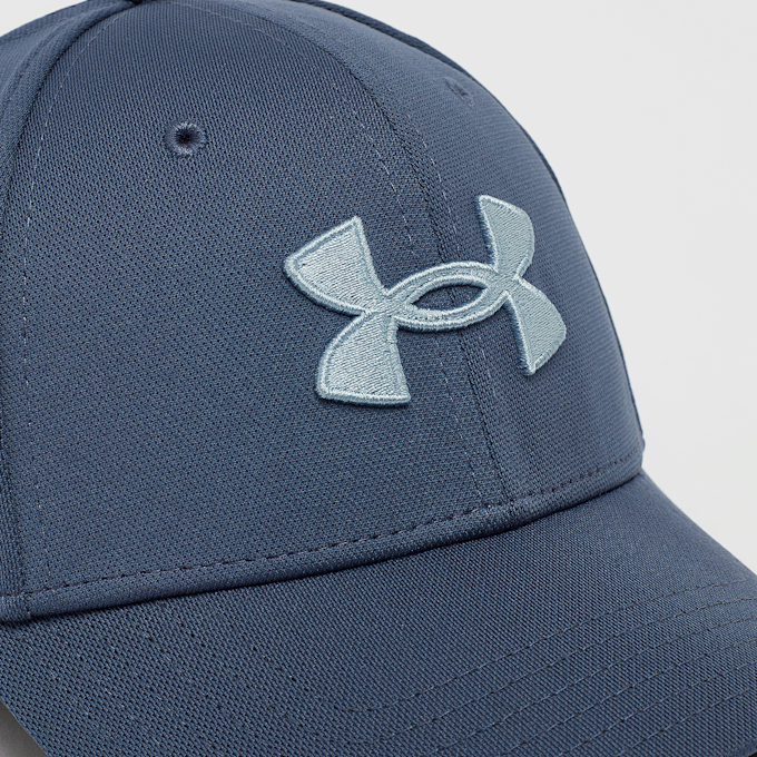 Under Armour Blitzing niebieski 46267 3