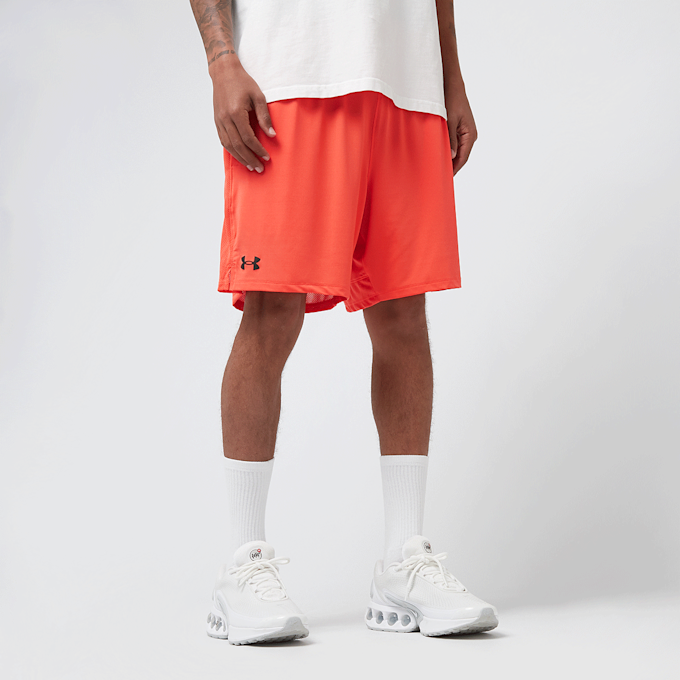 Under Armour Tech Vent 7in Shorts oranje 46347 1