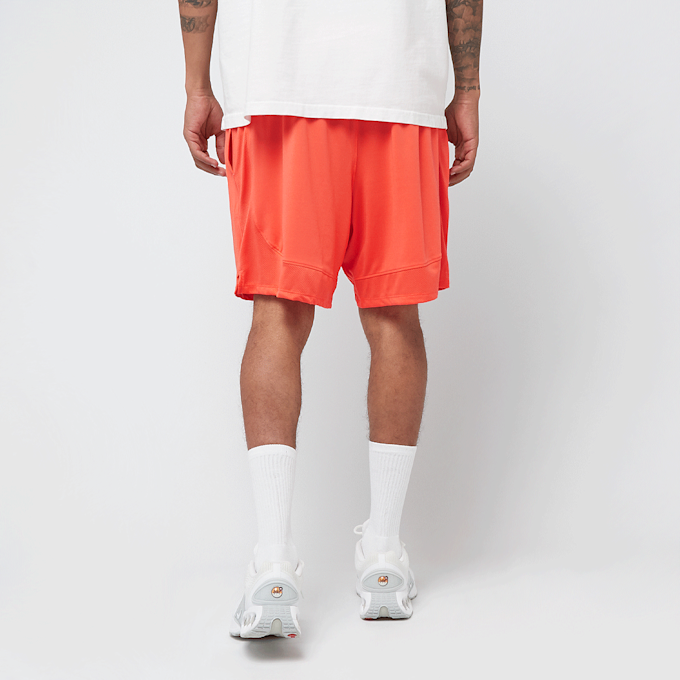 Under Armour Tech Vent 7in Shorts oranje 46347 2
