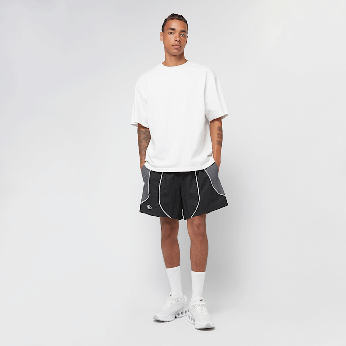 Under Armour Icon Volley CB Shorts negro 46349 5