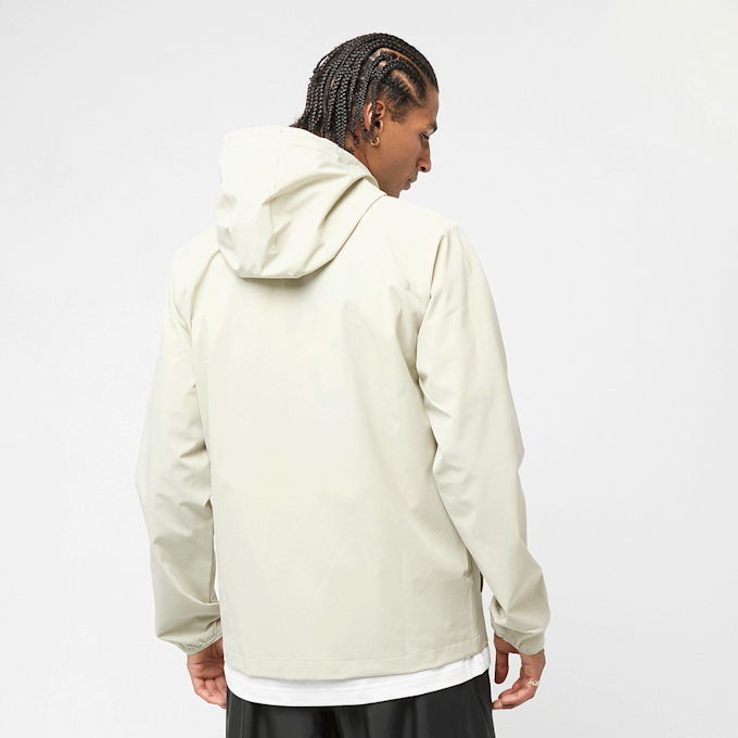 Under Armour Stretch Woven Windbreaker beige 46350 2