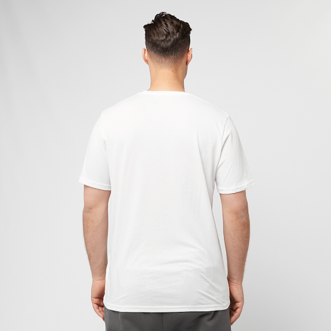 Under Armour Team Issue Wordmark Shortsleeve weiß 46355 2