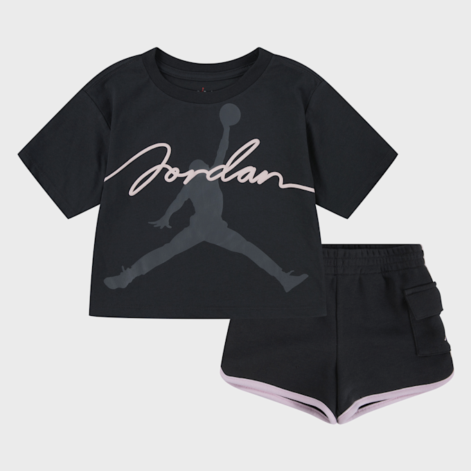 Jordan Hidden In Plain Sight Shirt zwart 46367 1
