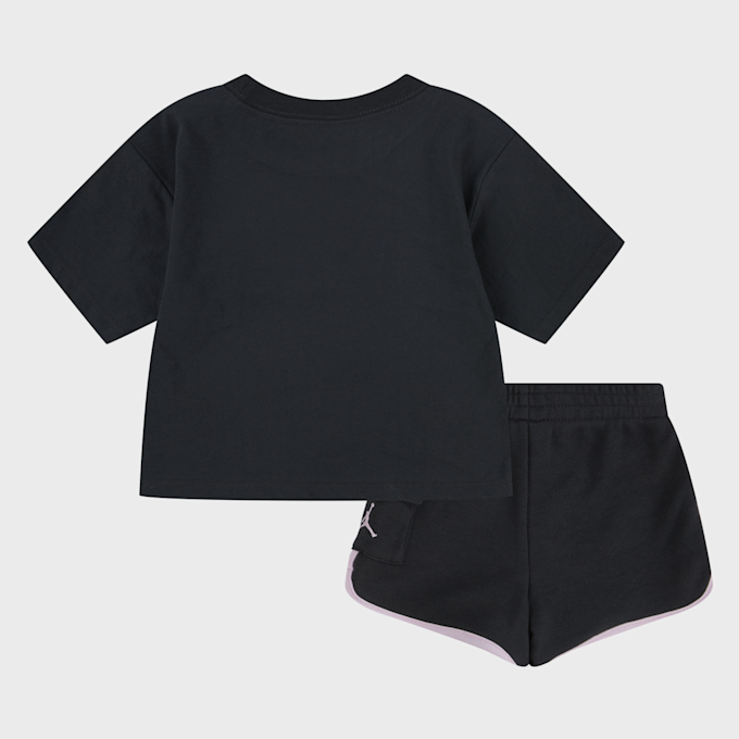 Jordan Hidden In Plain Sight Shirt zwart 46367 2