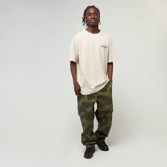 Mister Tee All Time Favorite Oversize Tee beż 46381 5