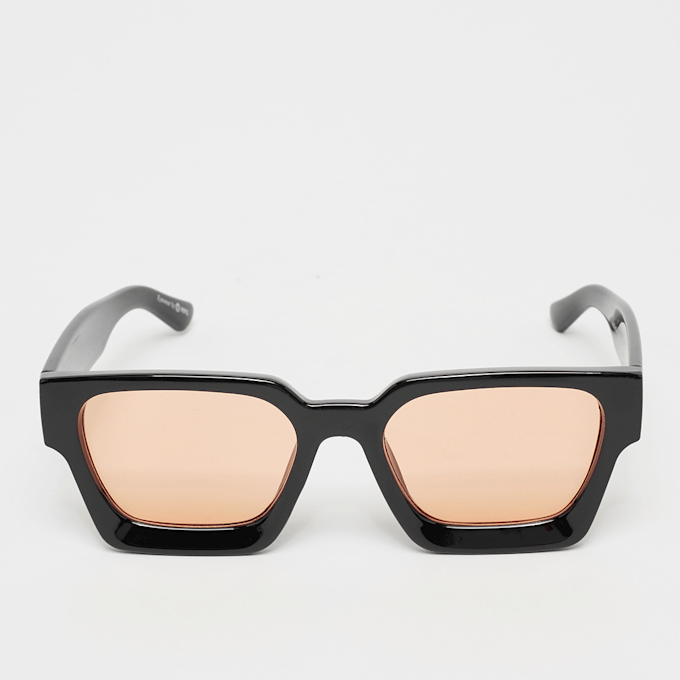 Karl Kani Retro Sonnenbrille schwarz 46383 1
