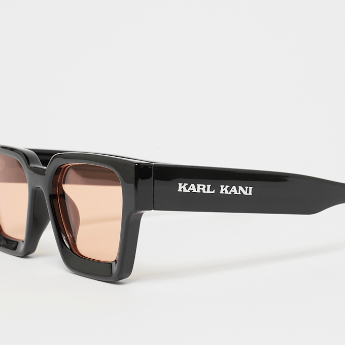 Karl Kani Occhiali da sole retrò nero 46383 3