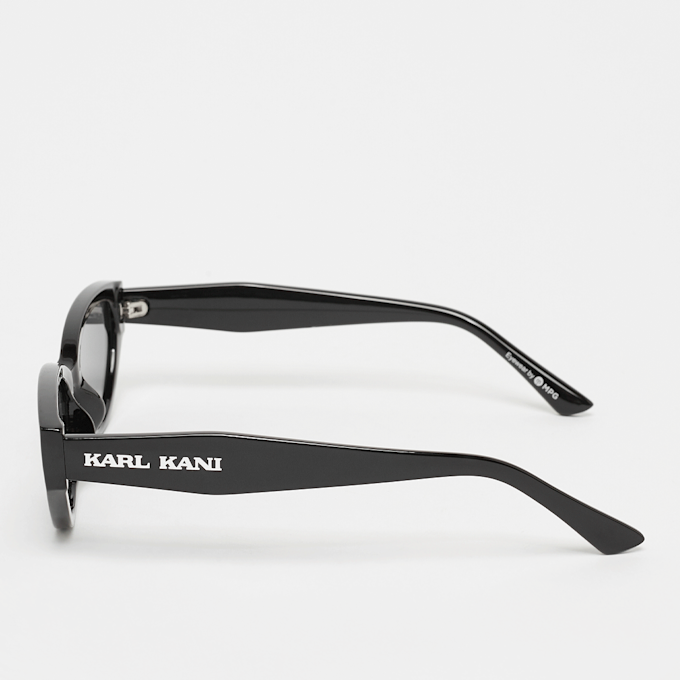 Karl Kani Occhiali da sole retrò nero 46373 2