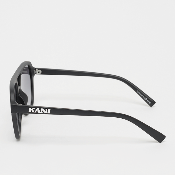 Karl Kani Piloten Sonnenbrille schwarz 46374 2