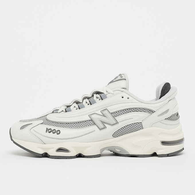 New Balance 1000 weiß 46411 1