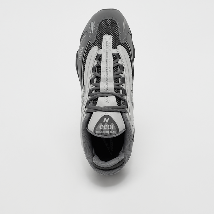 New Balance 1000 gris 46412 5
