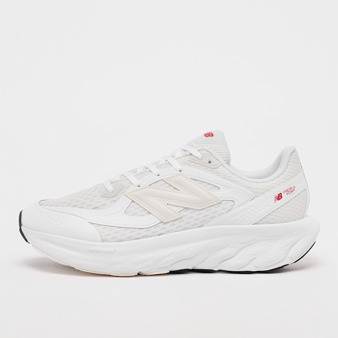 New Balance FF Trainer biały 46410 1