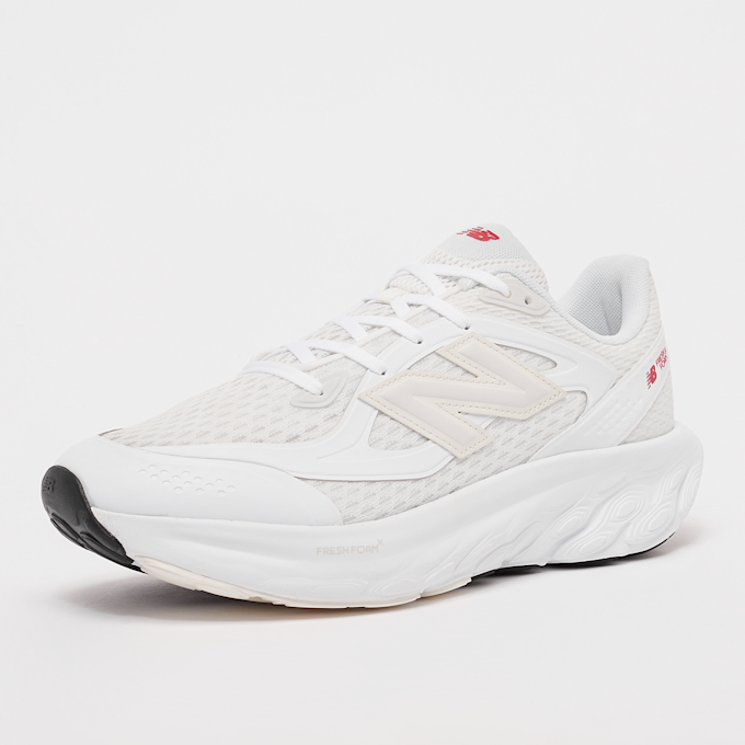 New Balance FF Trainer bianco 46410 2