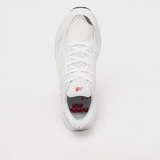 New Balance FF Trainer biały 46410 5
