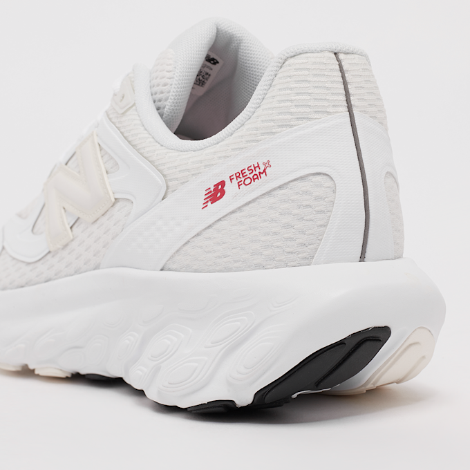New Balance FF Trainer biały 46410 7