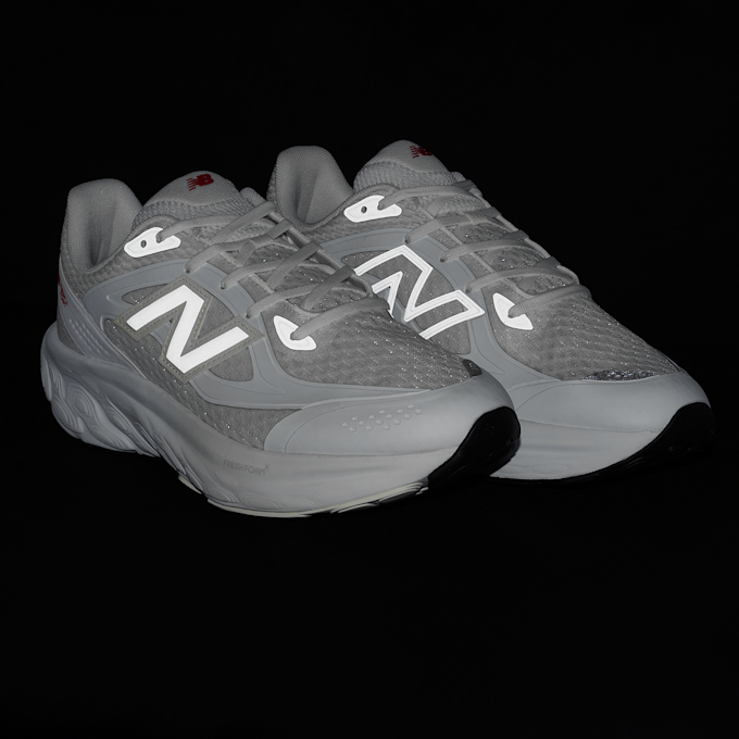 New Balance FF Trainer bianco 46410 8