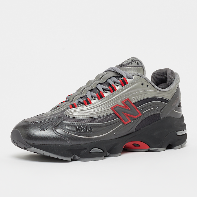 New Balance 1000 silber 46414 2